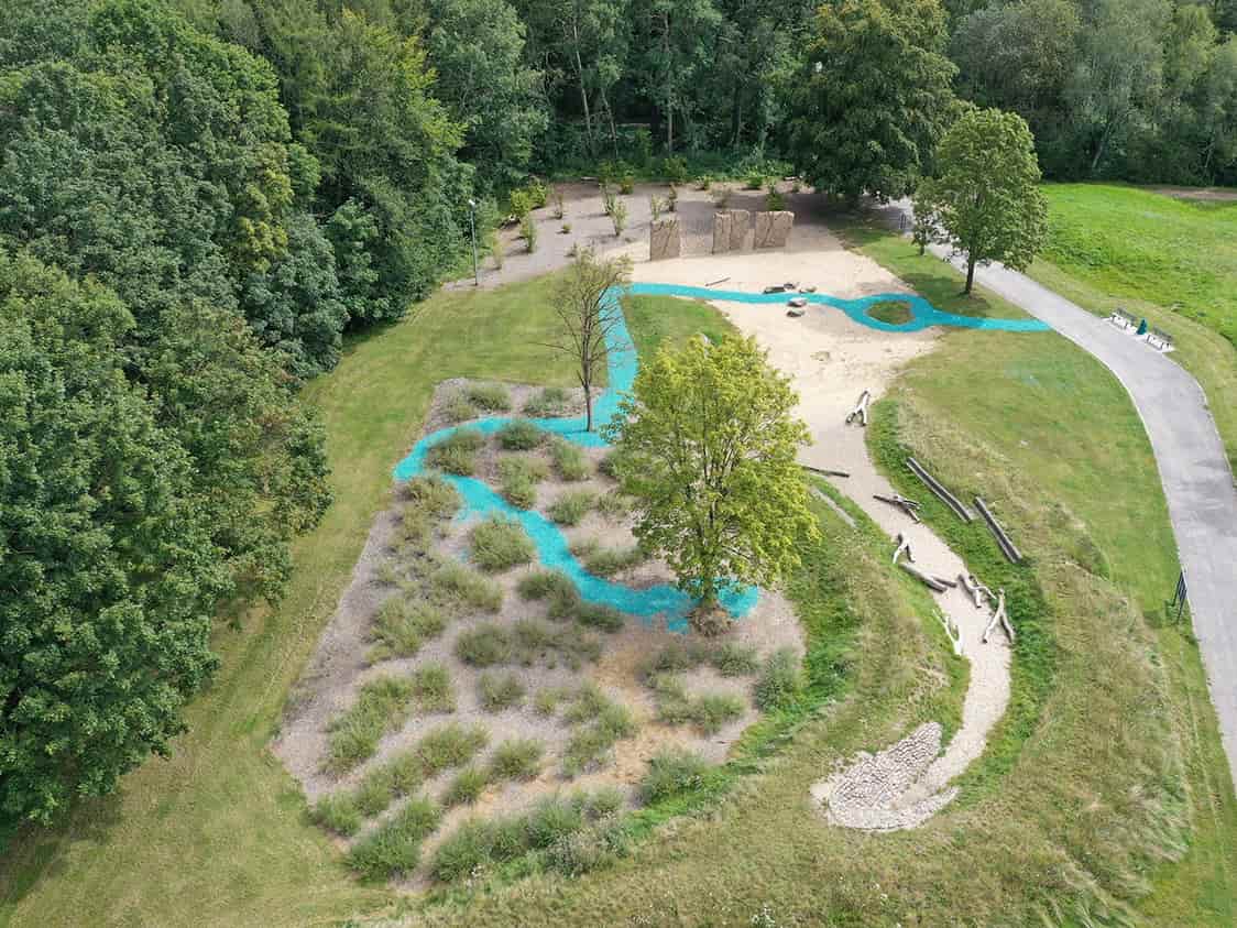 Stadtwald Rheydt – Bild 6