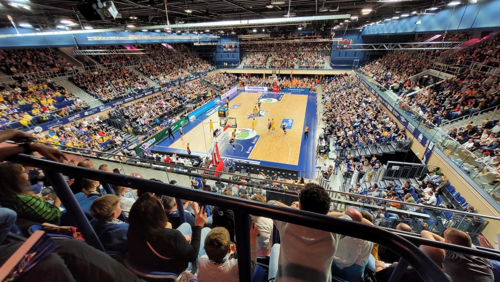 StadtHalle Rostock – Bild 2