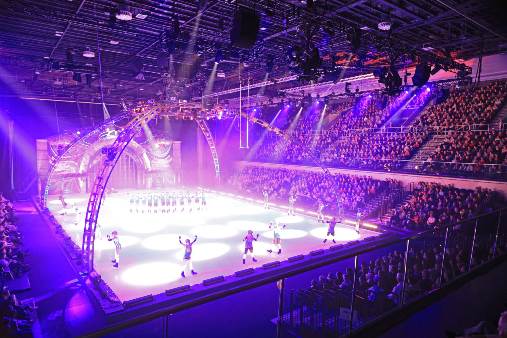 StadtHalle Rostock – Bild 3