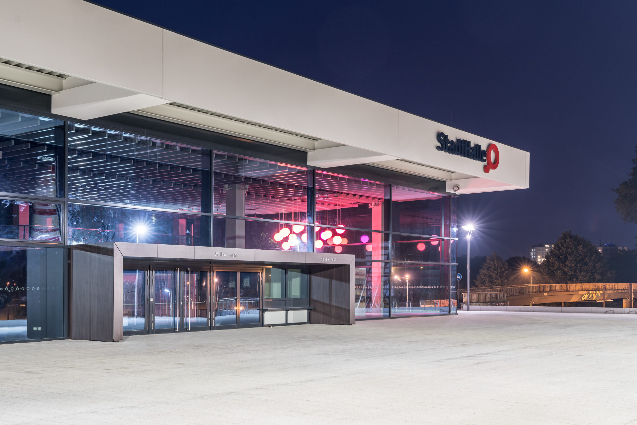 StadtHalle Rostock – Bild 5