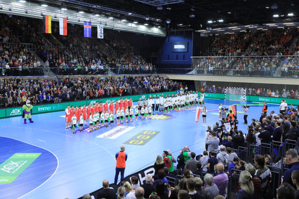 StadtHalle Rostock – Bild 6