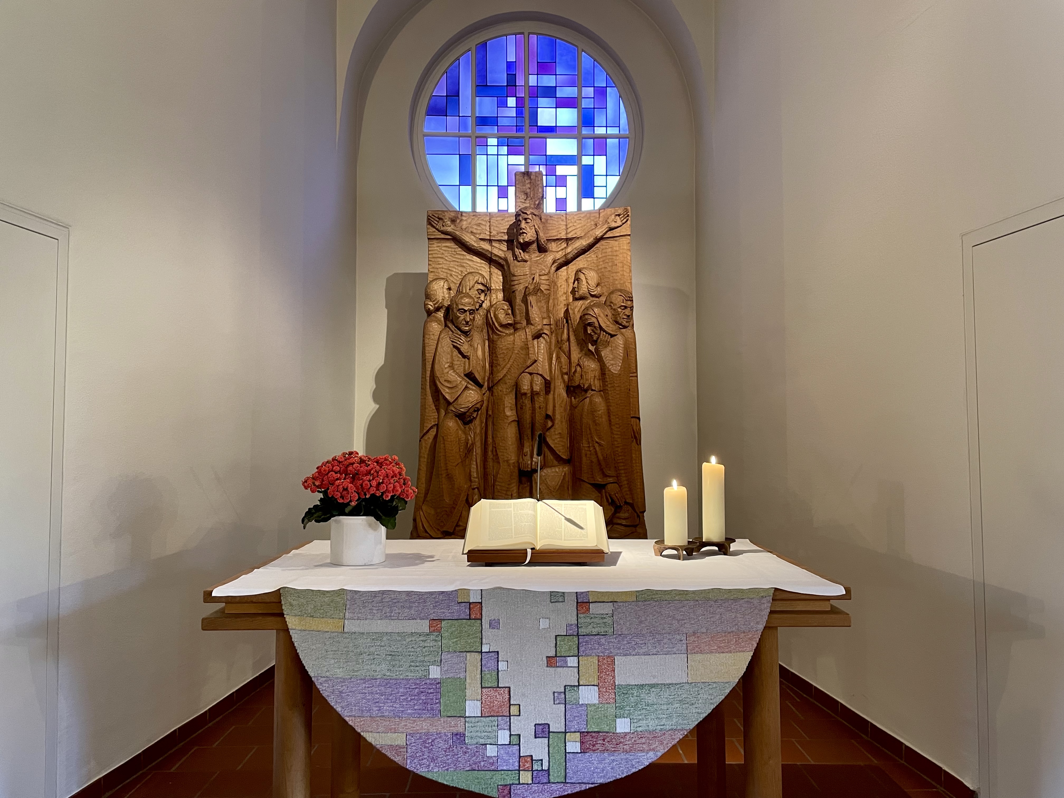 Ev.-Luth. Christus-Kirchengemeinde Pinneberg – Bild 4