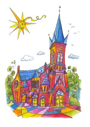 Ev.-Luth. Christus-Kirchengemeinde Pinneberg – Bild 5