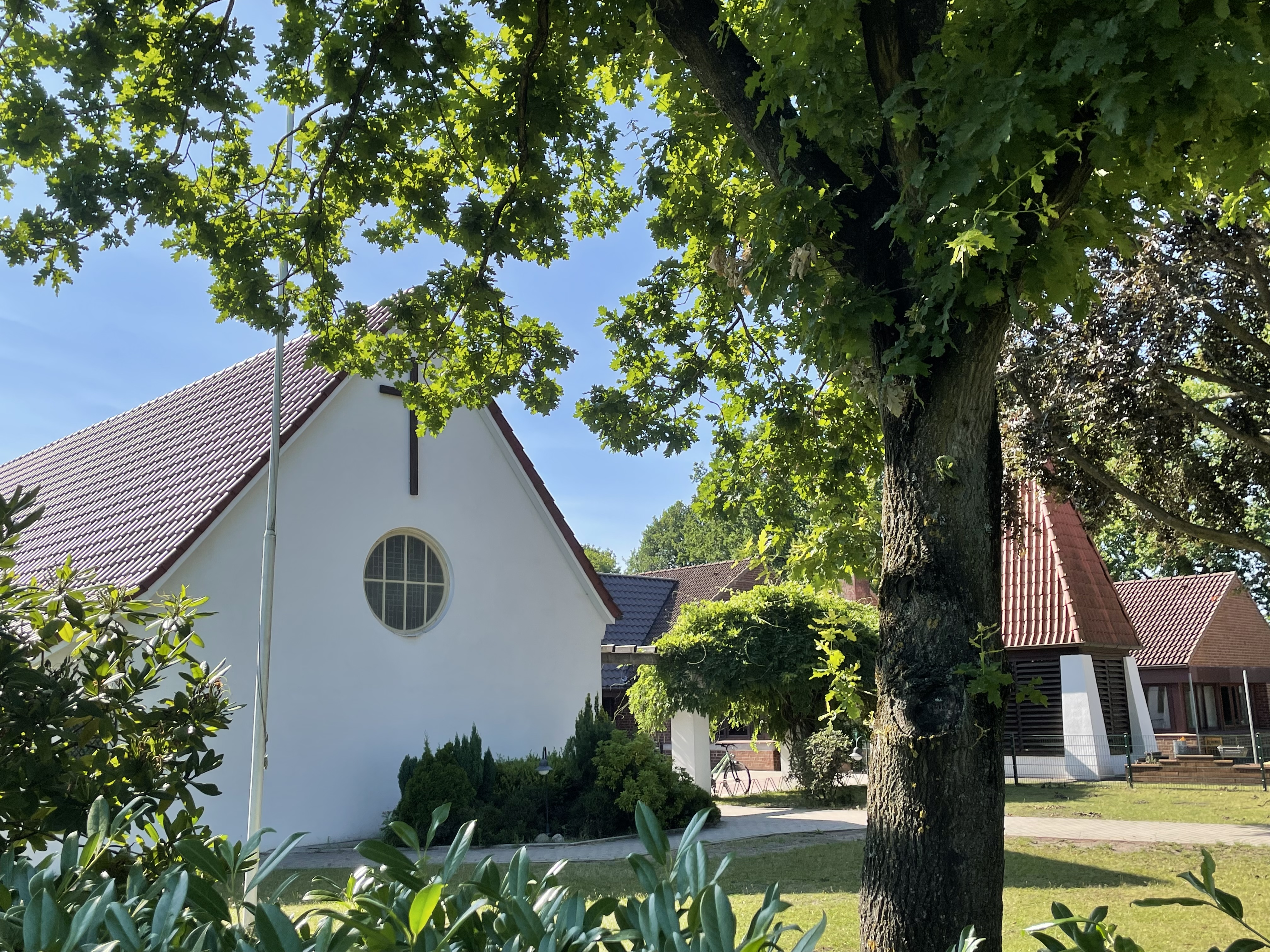 Ev.-Luth. Christus-Kirchengemeinde Pinneberg – Bild 6