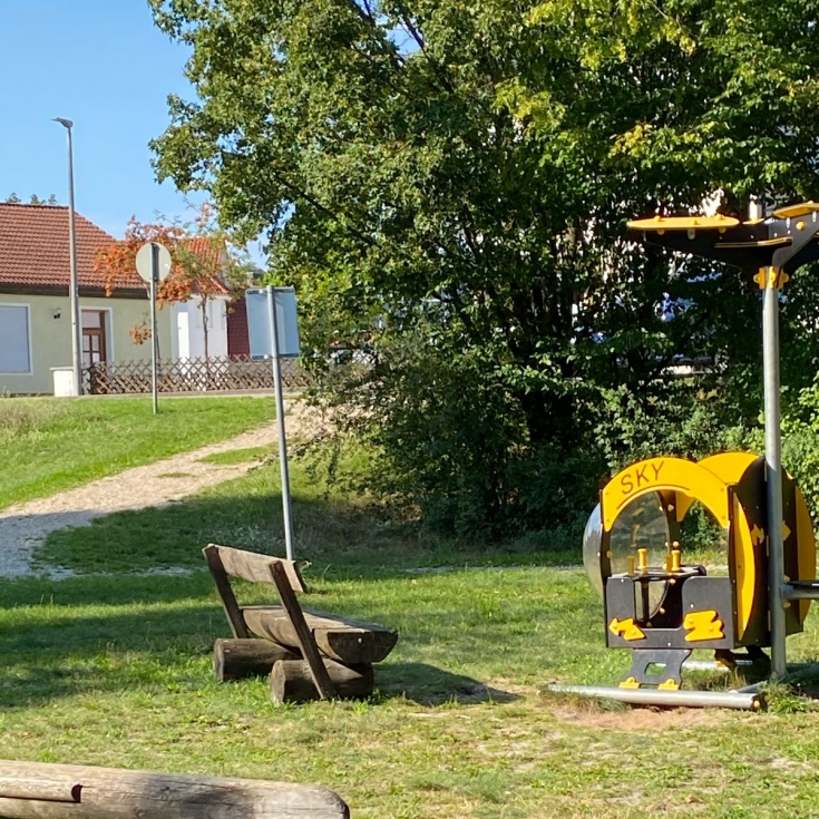 Spielplatz Dorfkessel – Bild 4