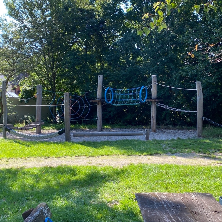 Spielplatz Dorfkessel – Bild 5