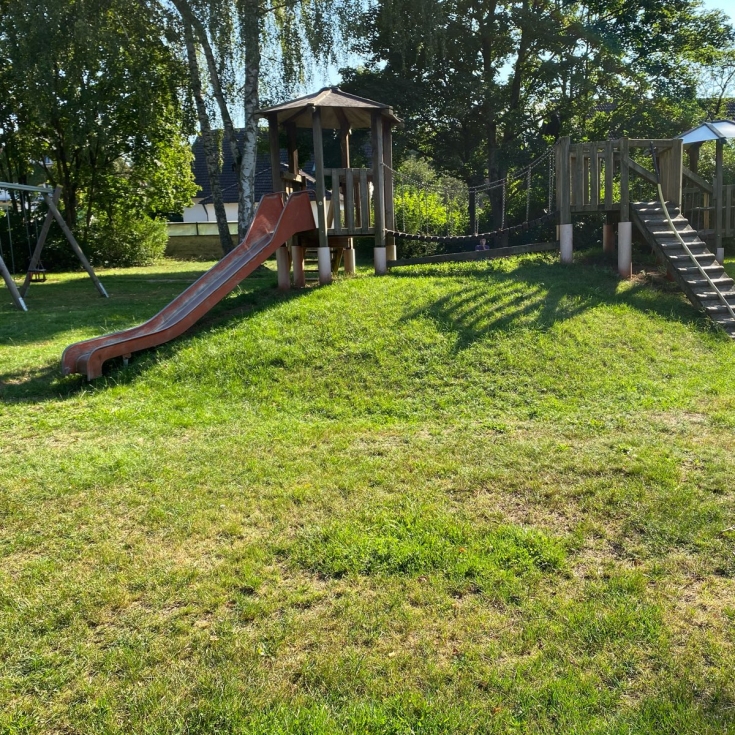Spielplatz Dorfkessel – Bild 6