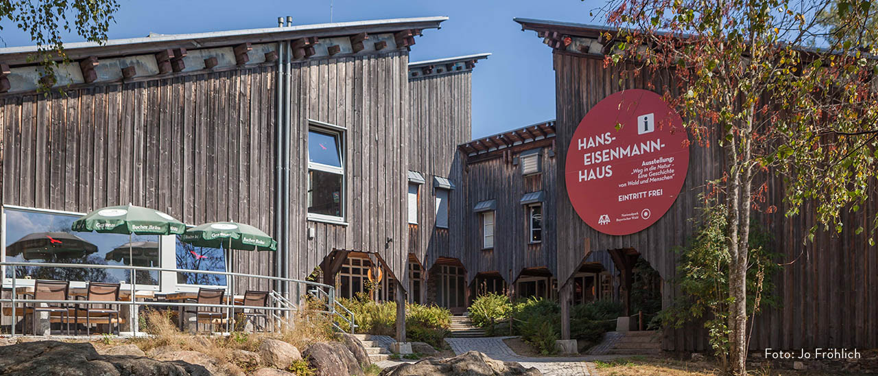Hans-Eisenmann-Haus – Bild 1