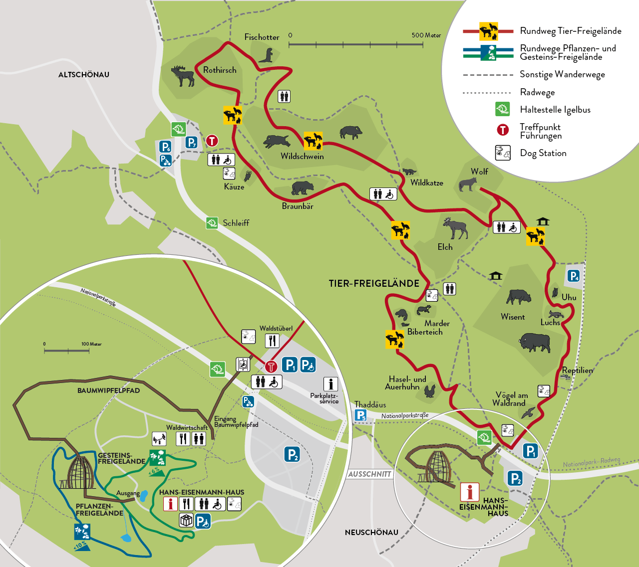 Hans-Eisenmann-Haus – Bild 4