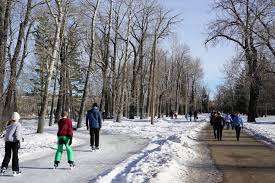Bowness Park Playground – Bild 5