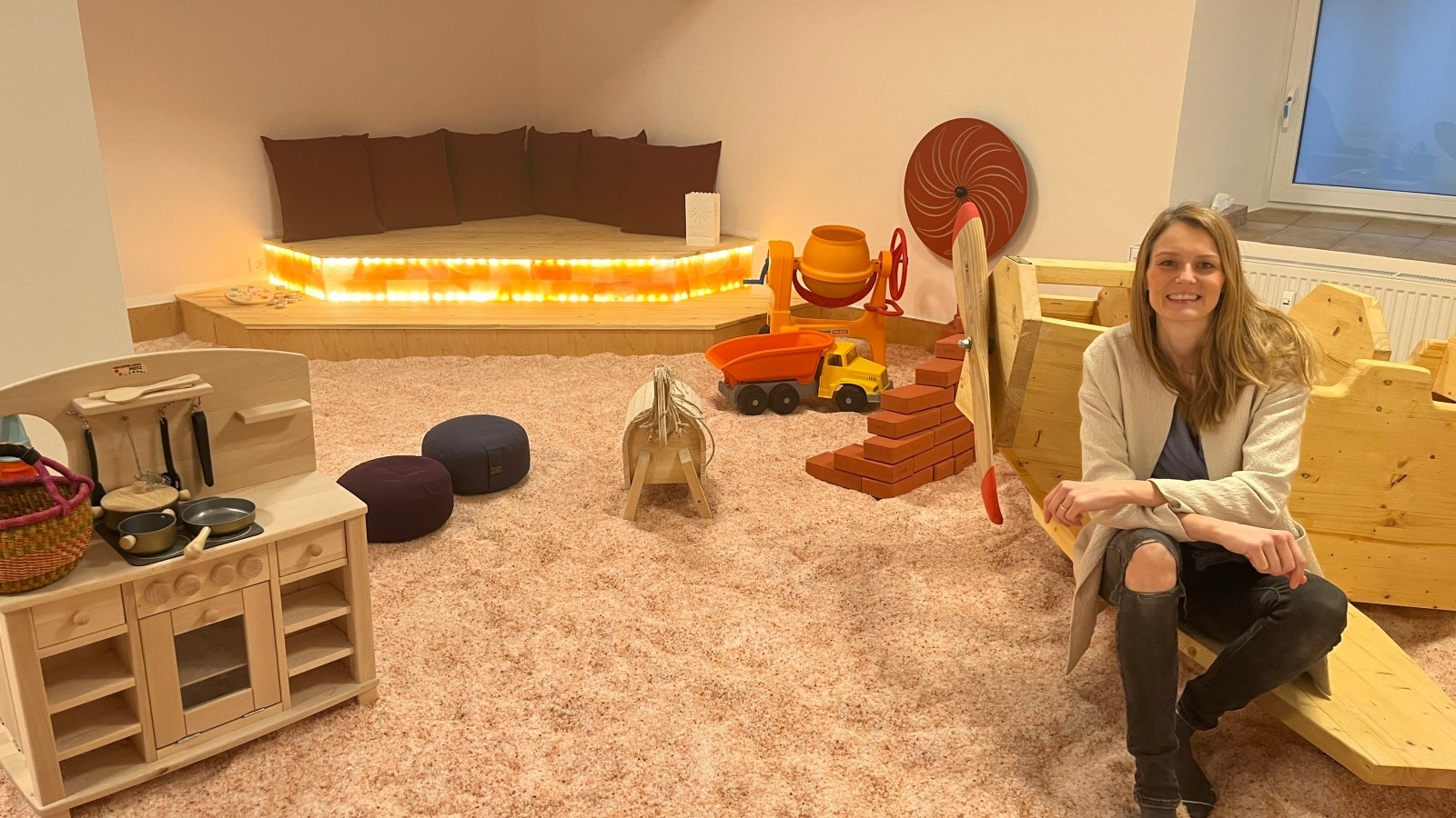 Wolkenzimmer Herdecke – Bild 4