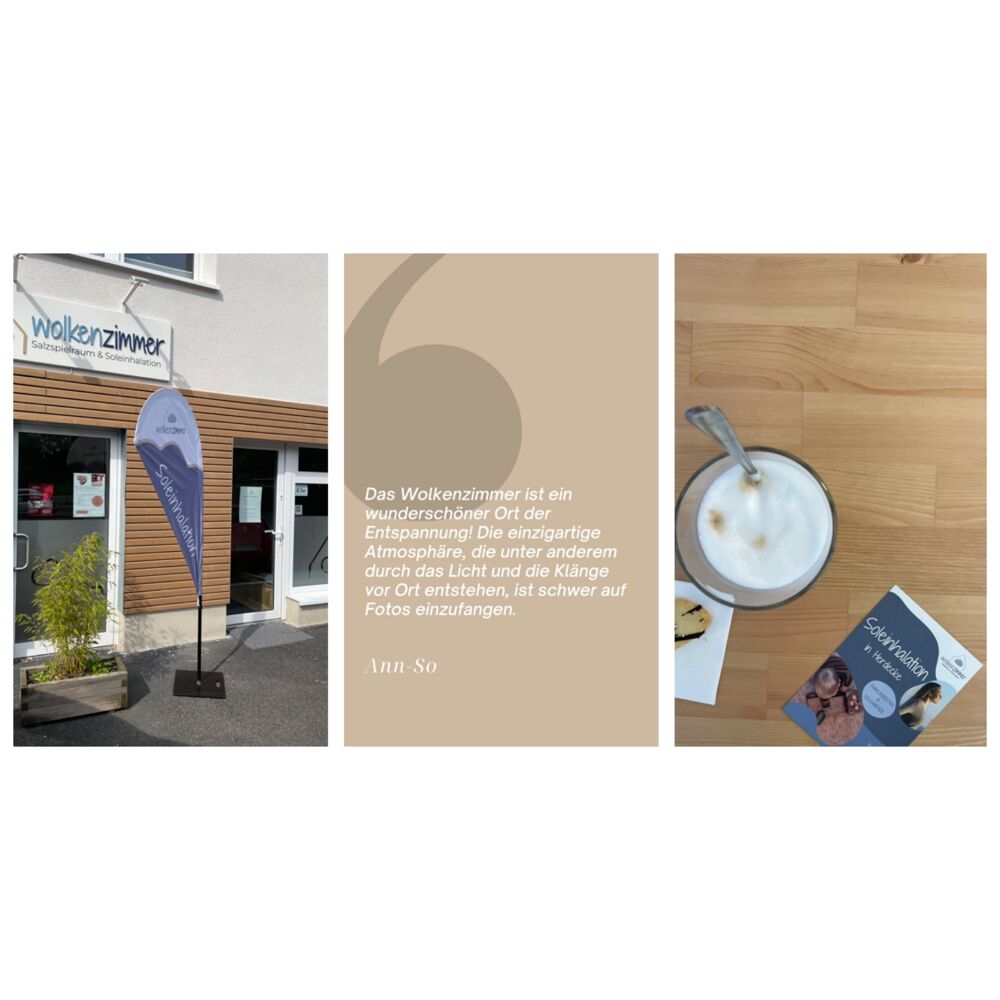 Wolkenzimmer Herdecke – Bild 5