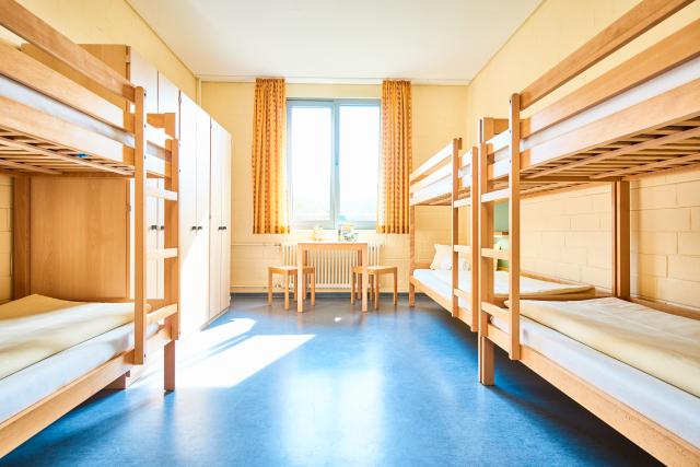 Jugendherberge Biedenkopf – Bild 3