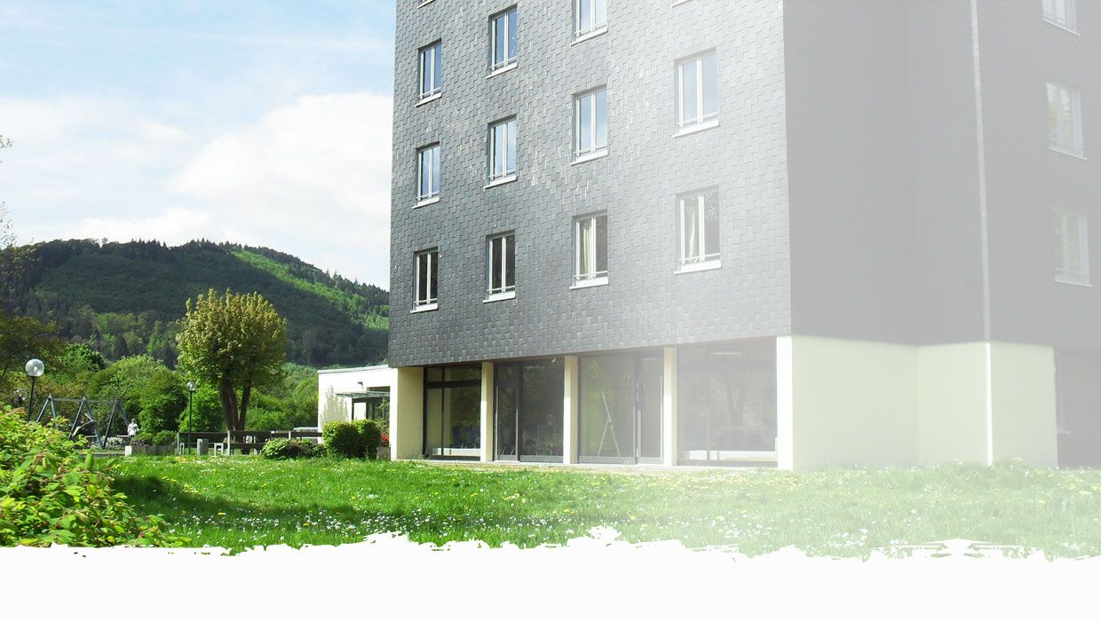 Jugendherberge Biedenkopf – Bild 5