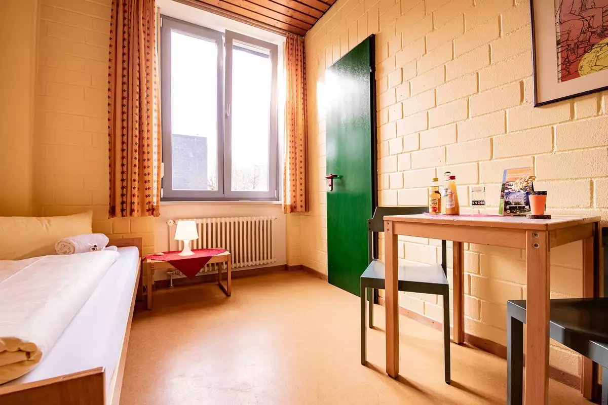 Jugendherberge Biedenkopf – Bild 6