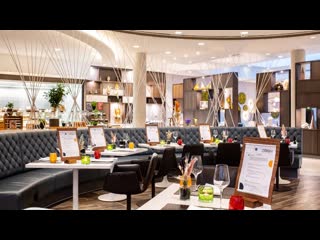 Zoom Restaurant Glocal Dining – Bild 3