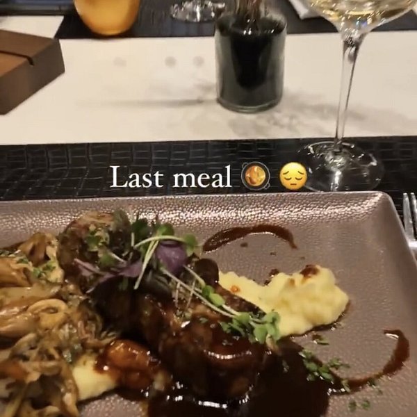 Zoom Restaurant Glocal Dining – Bild 4