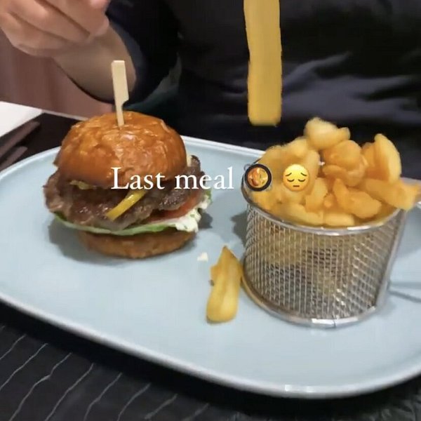 Zoom Restaurant Glocal Dining – Bild 5