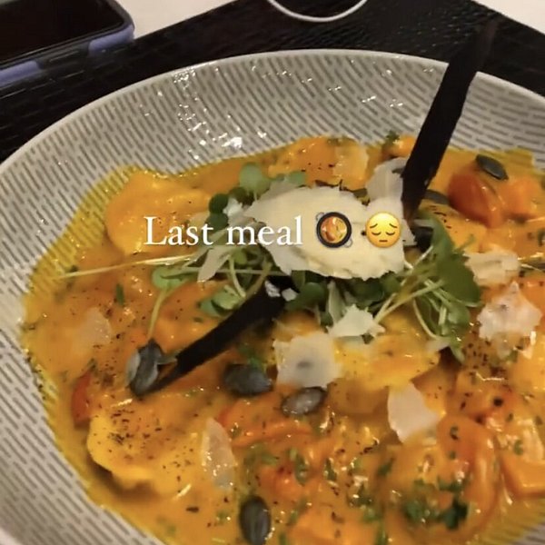 Zoom Restaurant Glocal Dining – Bild 6