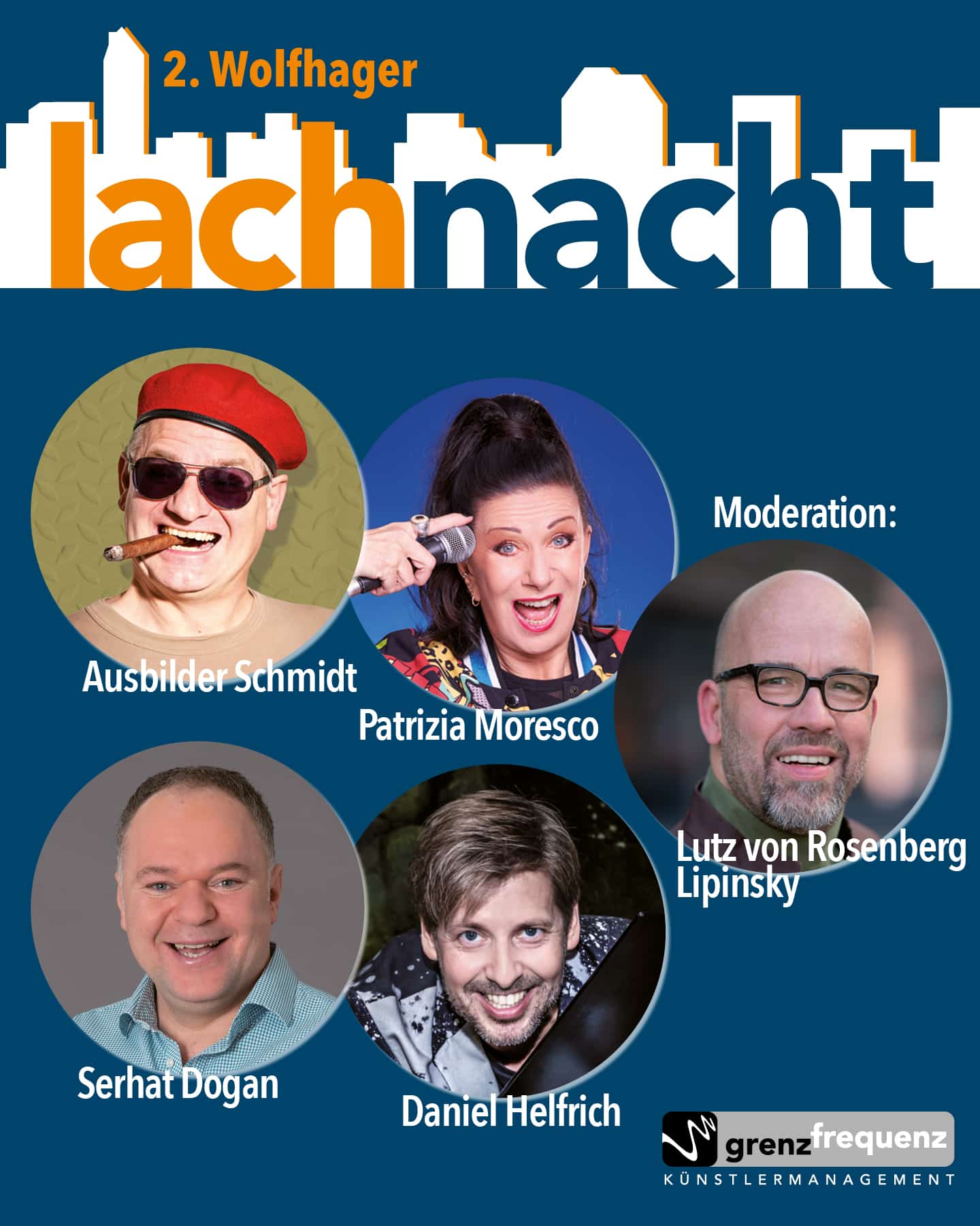 Stadthalle Wolfhagen – Bild 1