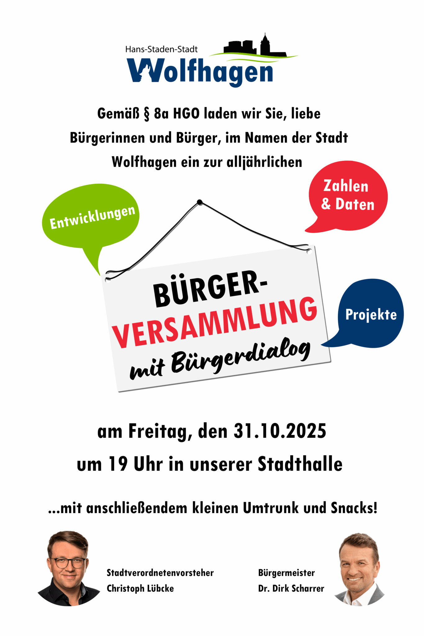 Stadthalle Wolfhagen – Bild 2