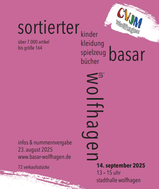 Stadthalle Wolfhagen – Bild 3