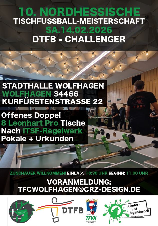 Stadthalle Wolfhagen – Bild 4