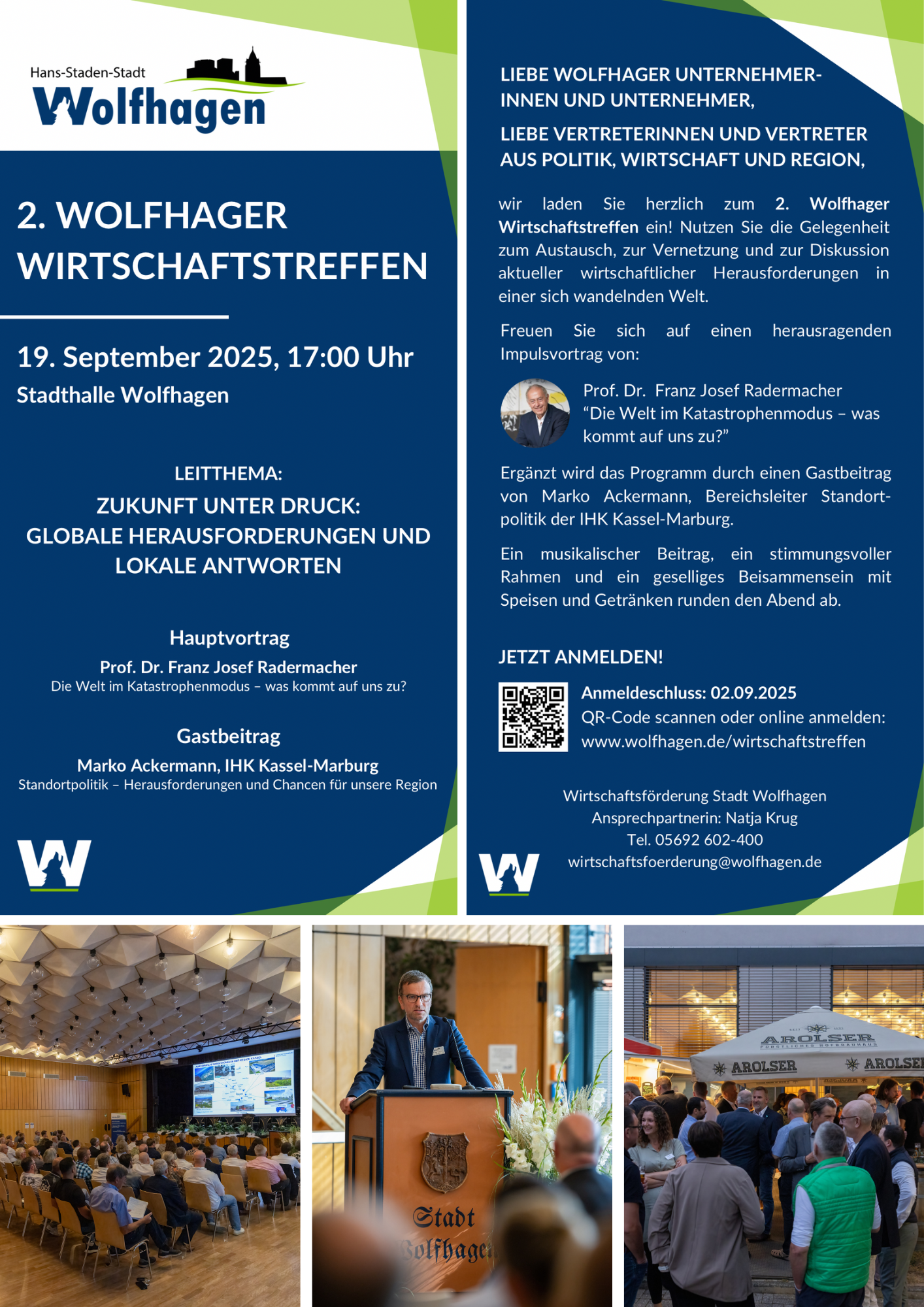 Stadthalle Wolfhagen – Bild 5