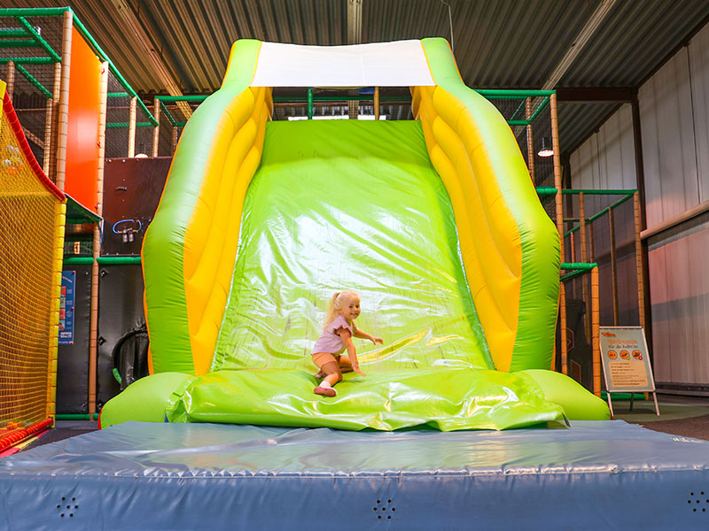 Das Tollhaus – Bild 3