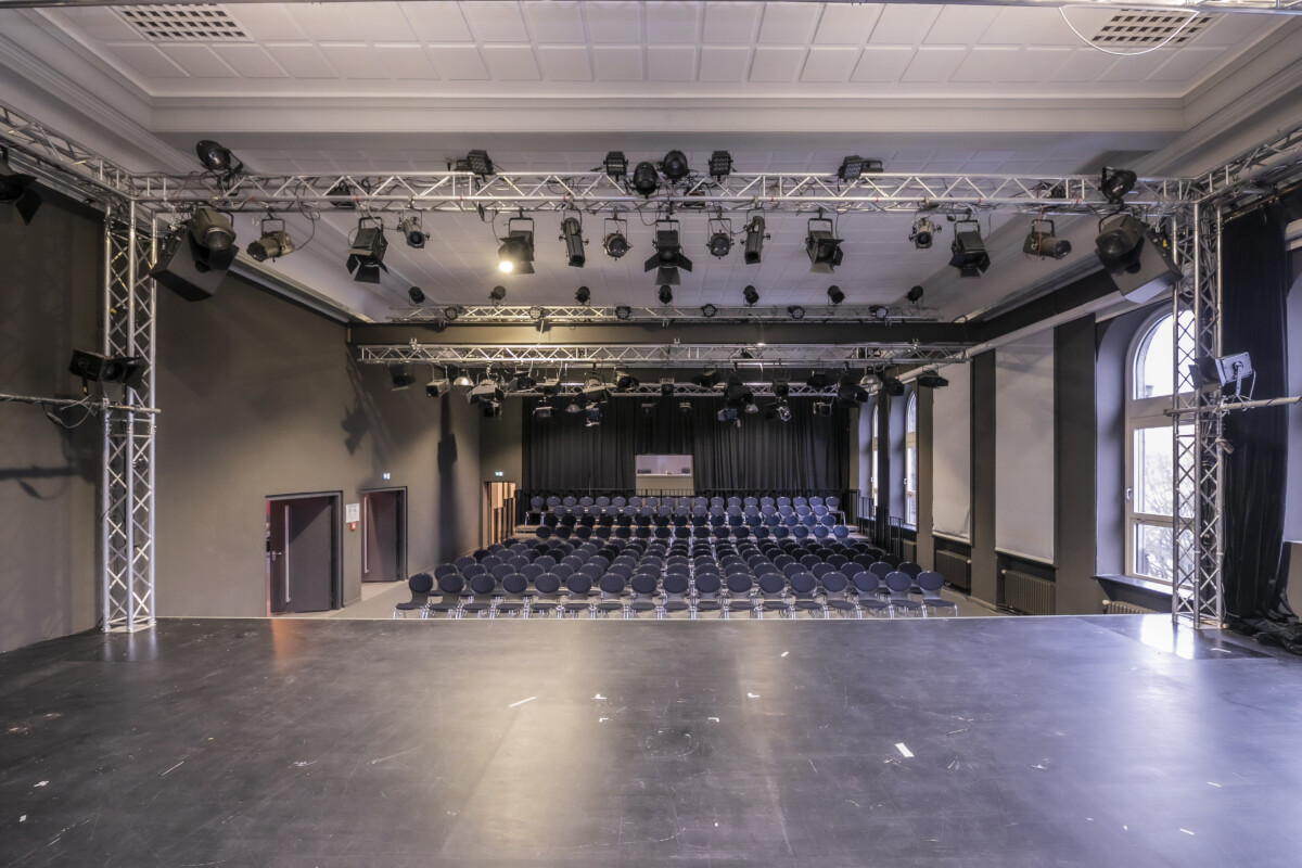 Junges Theater Göttingen – Bild 2