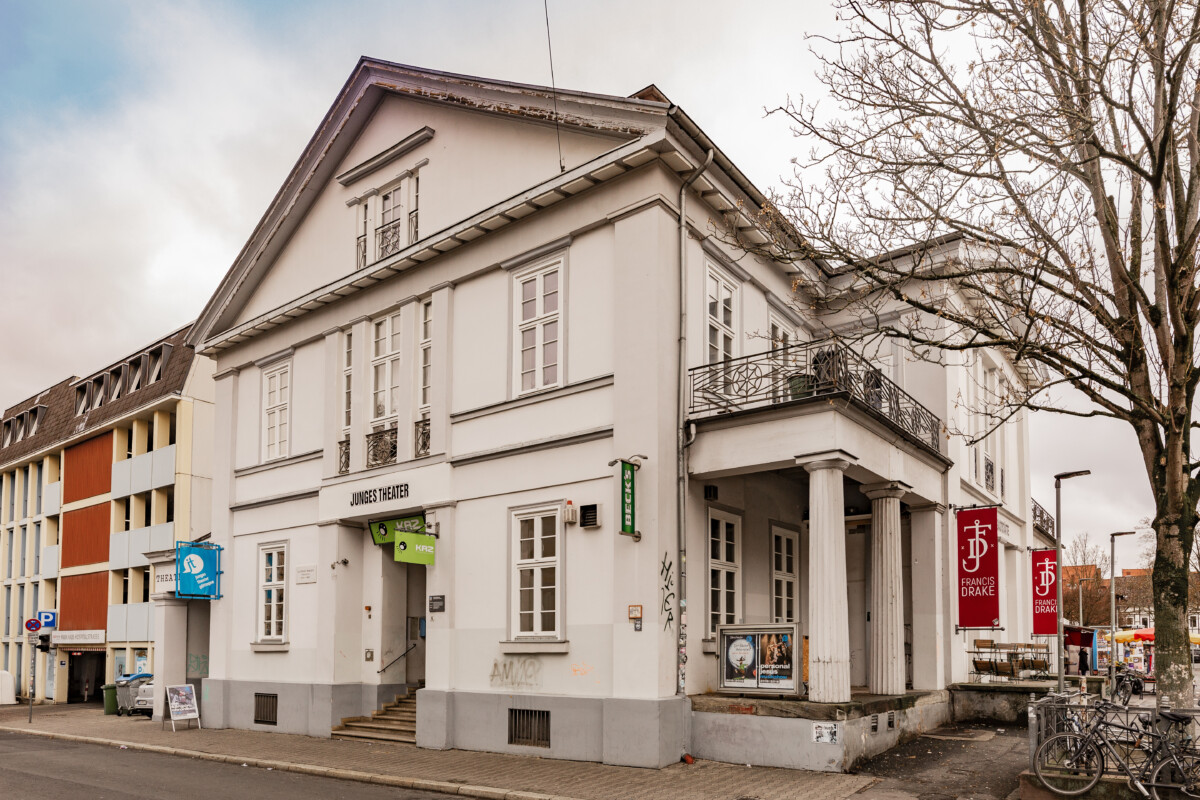 Junges Theater Göttingen – Bild 3