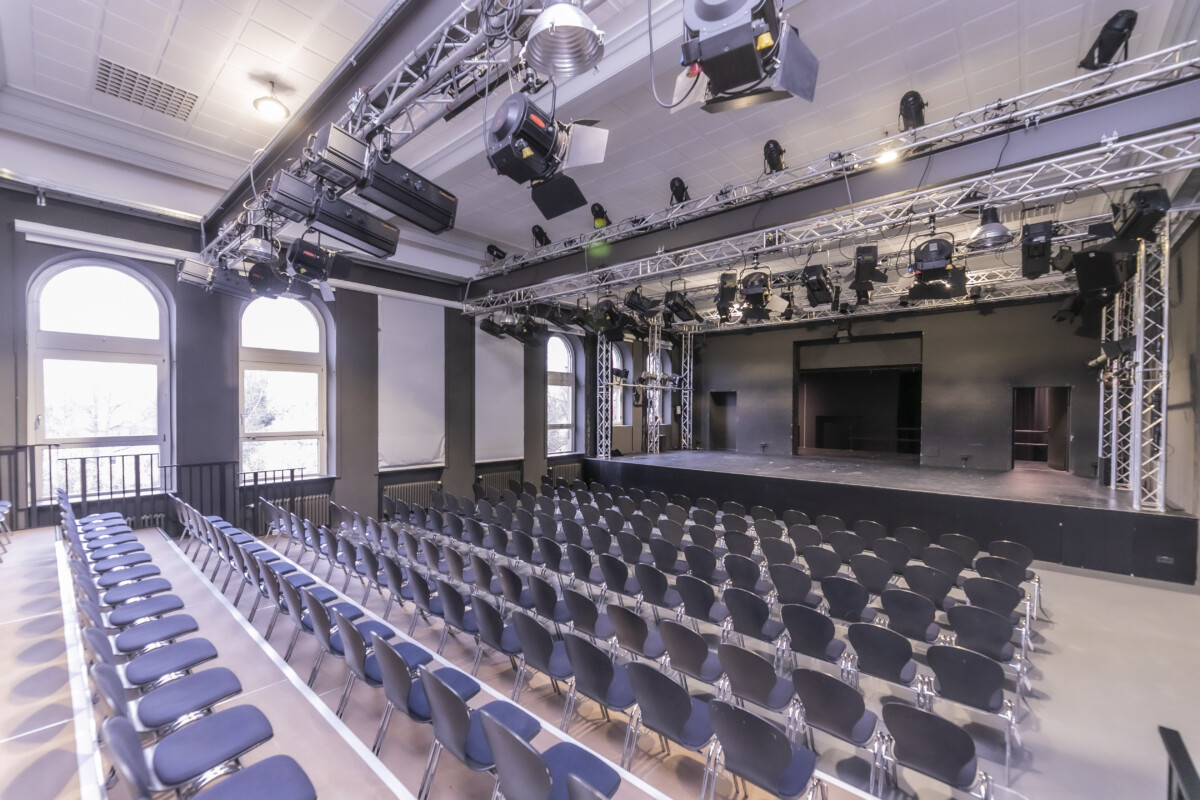 Junges Theater Göttingen – Bild 4