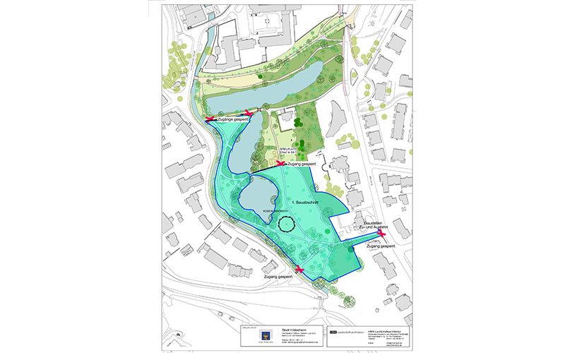 Ernst-Ehrlicher-Park – Bild 6