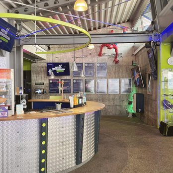 FunSports Area Troisdorf – Bild 1