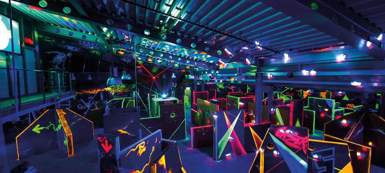 FunSports Area Troisdorf – Bild 2