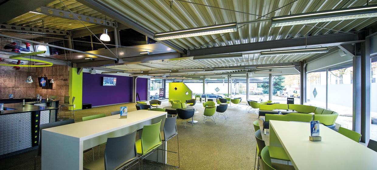 FunSports Area Troisdorf – Bild 5