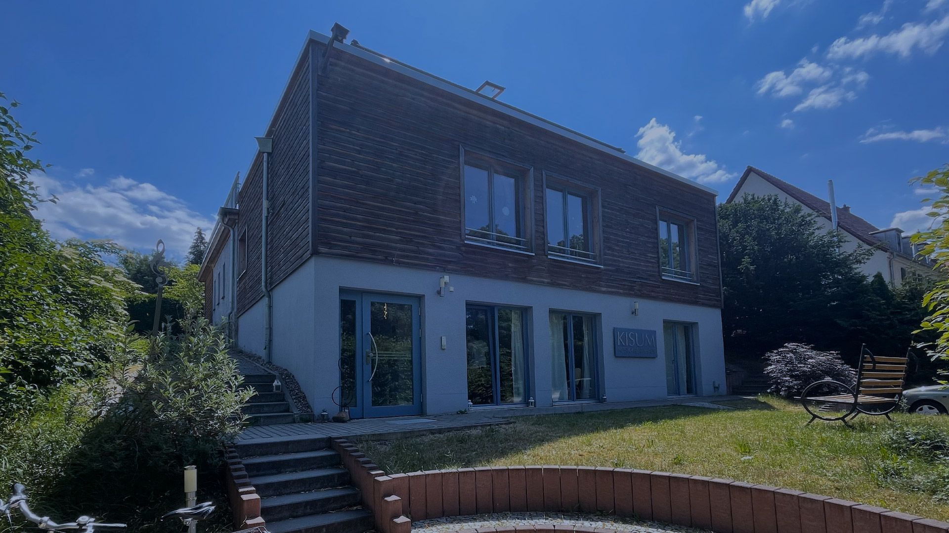 Kreativhaus und Musikschule KISUM – Bild 1