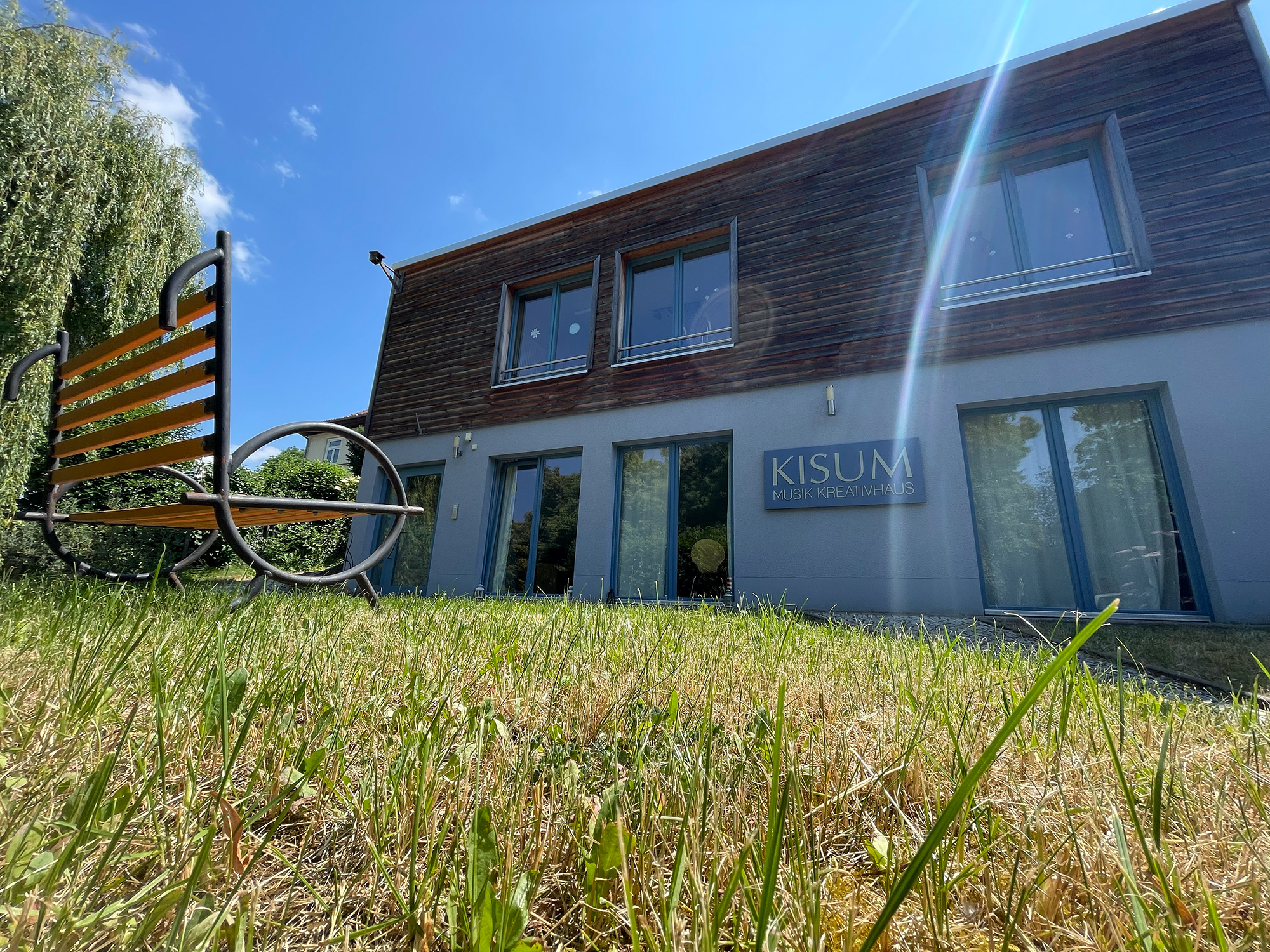 Kreativhaus und Musikschule KISUM – Bild 2