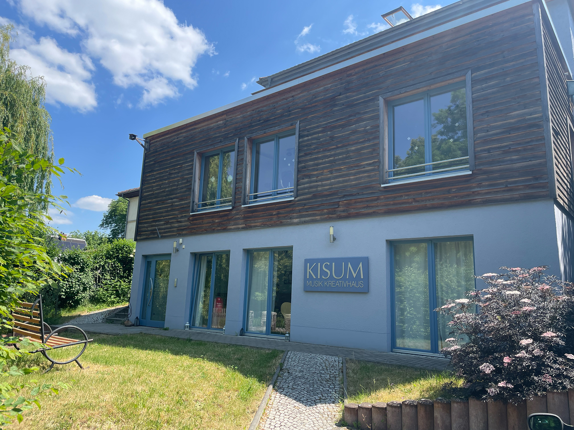 Kreativhaus und Musikschule KISUM – Bild 3