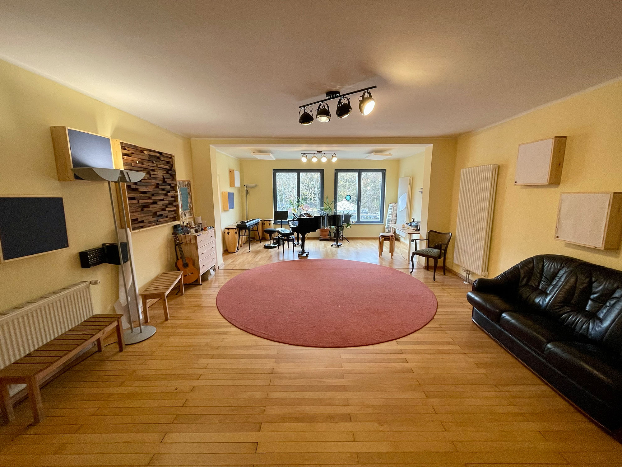 Kreativhaus und Musikschule KISUM – Bild 4