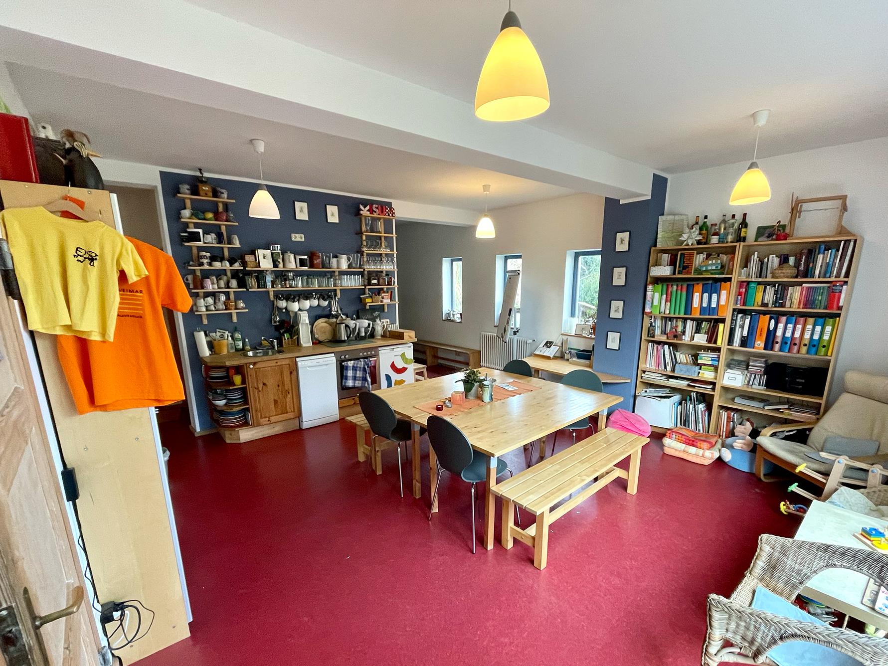 Kreativhaus und Musikschule KISUM – Bild 5