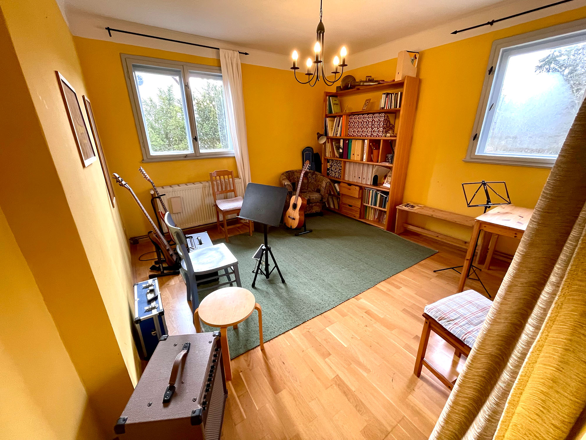 Kreativhaus und Musikschule KISUM – Bild 6