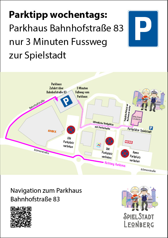 Spielstadt Leonberg - Indoorspielplatz & Café – Bild 3