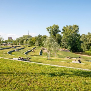 Mini-Park in der Blumenstraße – Bild 4