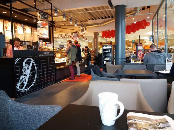 Junge Die Bäckerei. – Bild 4