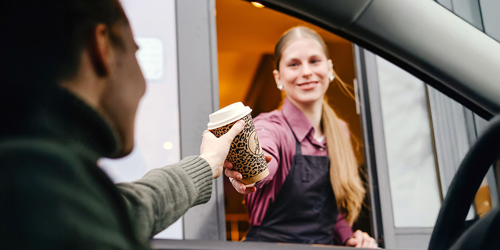 Junge Die Bäckerei. – Bild 6