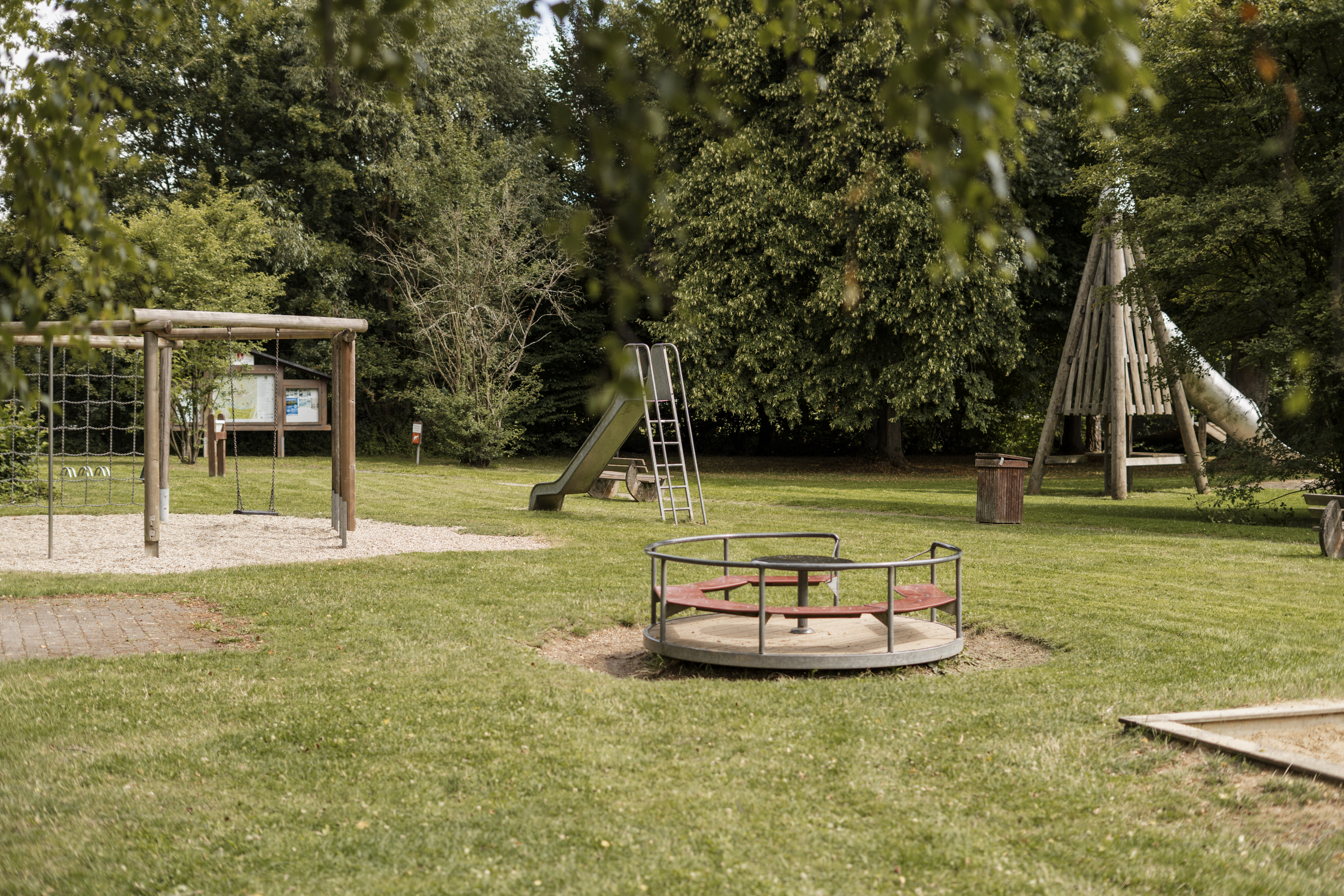 Freizeitanlage Spicke – Bild 1