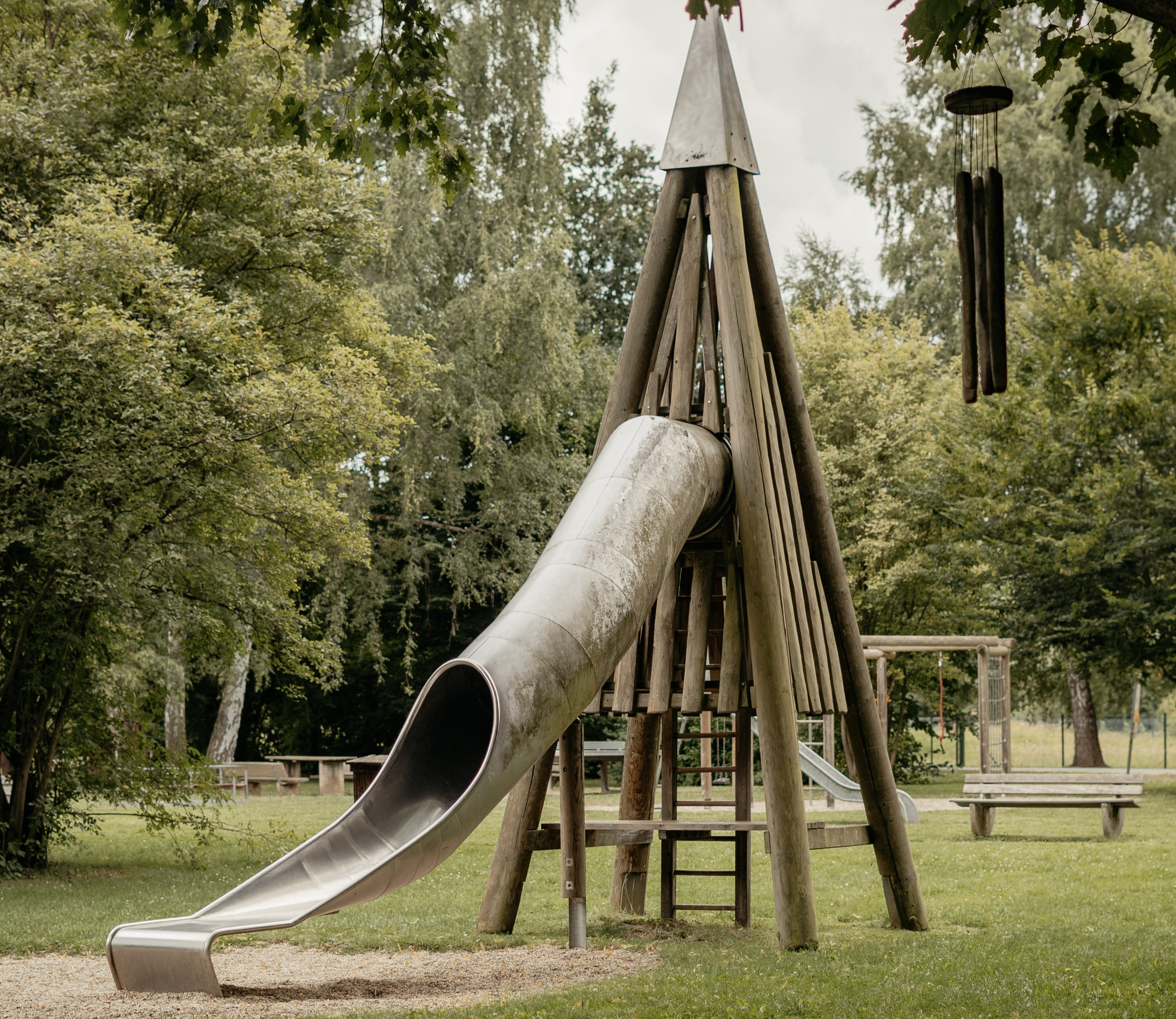 Freizeitanlage Spicke – Bild 3