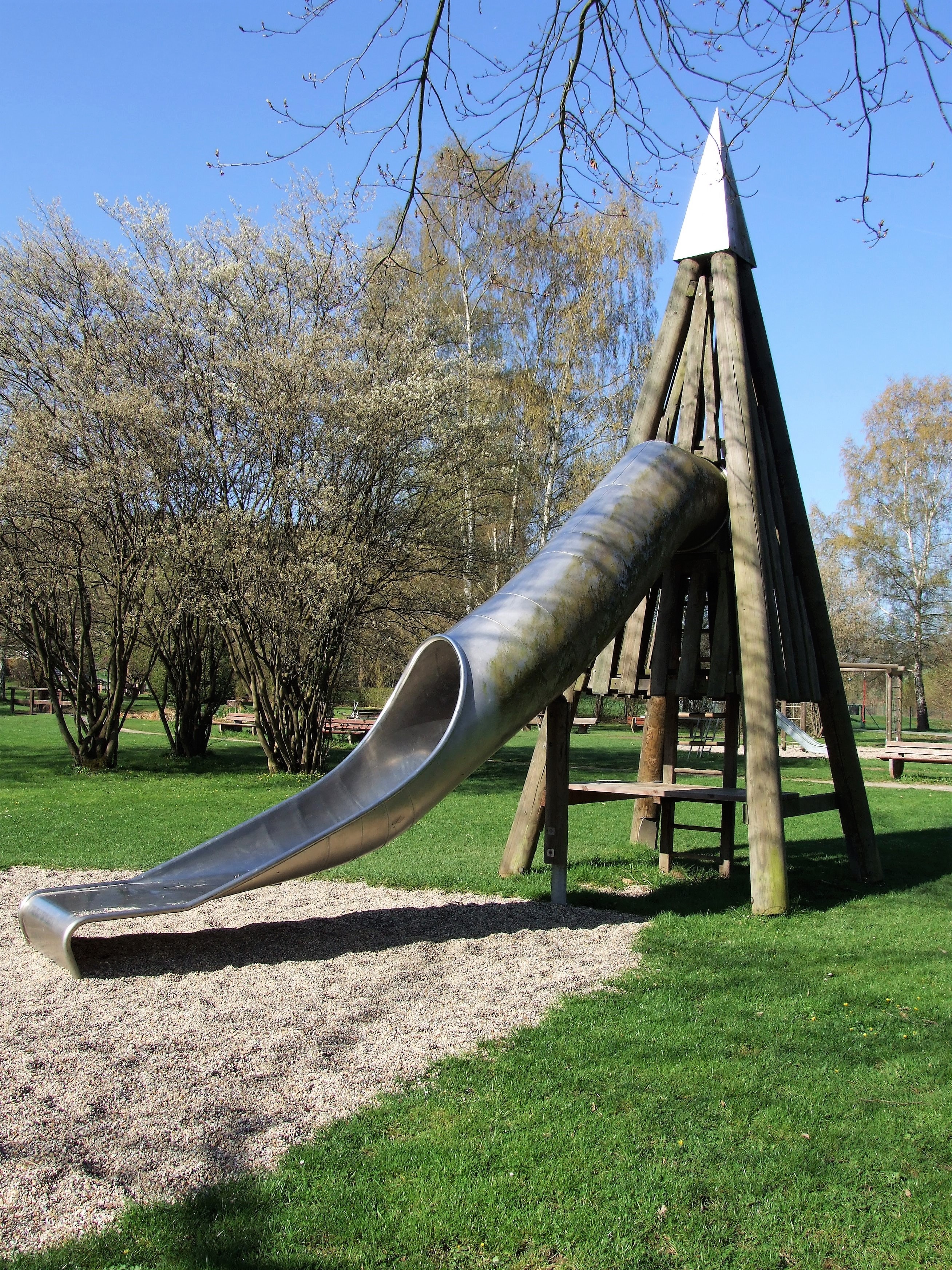 Freizeitanlage Spicke – Bild 5