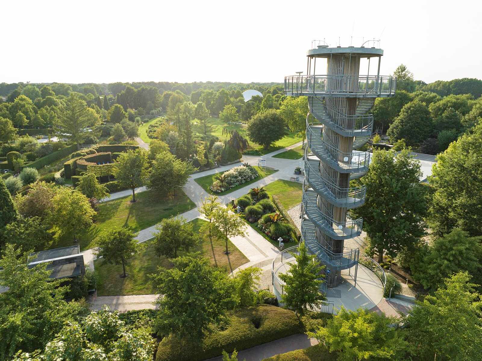 Park der Gärten – Bild 4